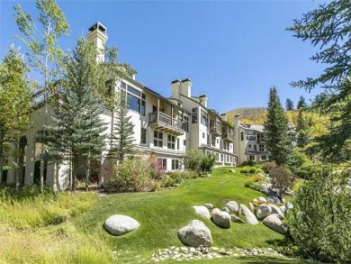 Luxury 4 Bedroom Townhome in Beaver Creek WOW! Luxury 4 Bedroom Townhome in Beaver Creek WOW!
